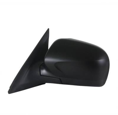 New Heated Left Door Mirror Compatible With Subaru Forester 2009-10 Su1320118 91054Sc041nn thumbnail 3