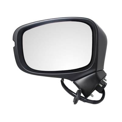 New Left Door Mirror Fits Honda Odyssey Elite Exl 2018 Power Fold 76250Thra32ze thumbnail 7