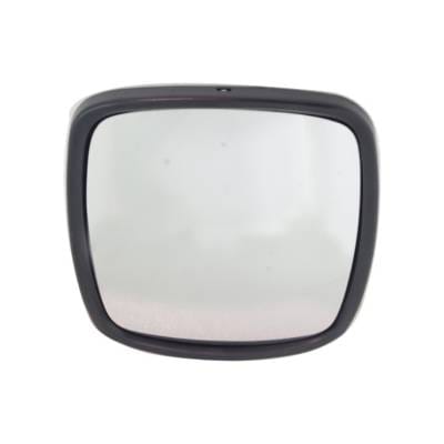 New Passenger Side Door Mirror Glass Fits Freightliner Hd M2 106 2004-16 Tl28568 thumbnail 4