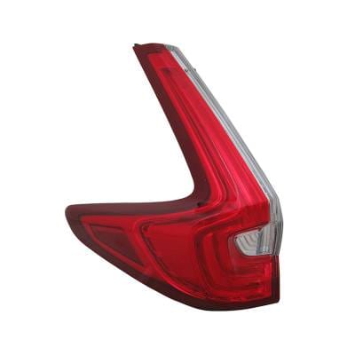 New Driver Side Tail Light Fits Honda Cr-V Ex-L 2017 33550Tlaa01 33550-Tla-A01 thumbnail 3