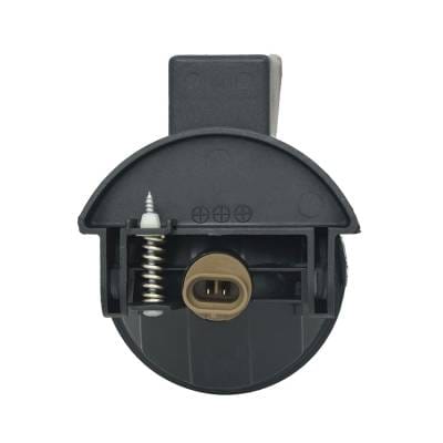 New Driver Side Fog Light Compatible With Dodge Dakota 1997-1999 2000 55076793 Ch2592104 thumbnail 7