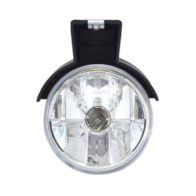 New Driver Side Fog Light Compatible With Dodge Dakota 1997-1999 2000 55076793 Ch2592104 thumbnail 4