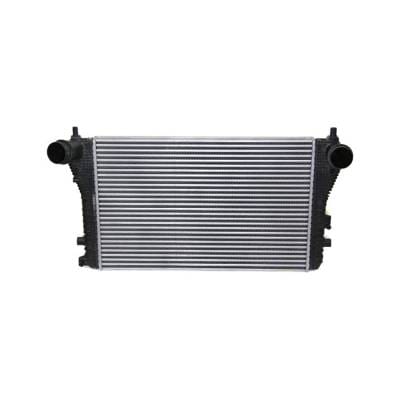 New Intercooler Fits Audi Tt Quattro 2012 1K0-145-803-Cc Vw3012106 1K0145803cc thumbnail 4
