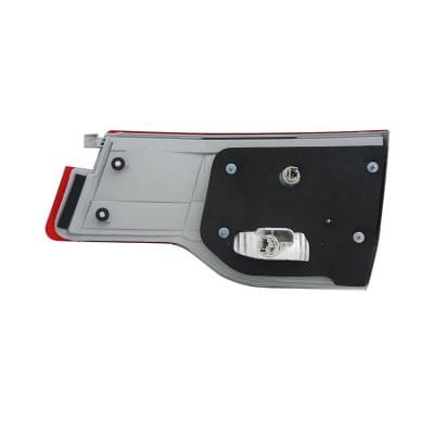 New Driver Inner Tail Light Compatible With Honda Odyssey 2008-2010 34155-Shj-A51 34155Shja51 thumbnail 7