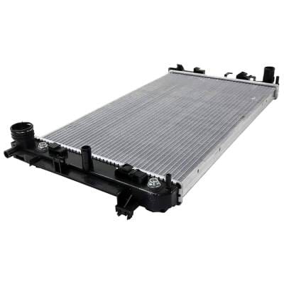 New Radiator Assembly Compatible With 2010-2012 Mercedes-Benz Sprinter 2500 3.0L V6 2987Cc 13318 906 thumbnail 8
