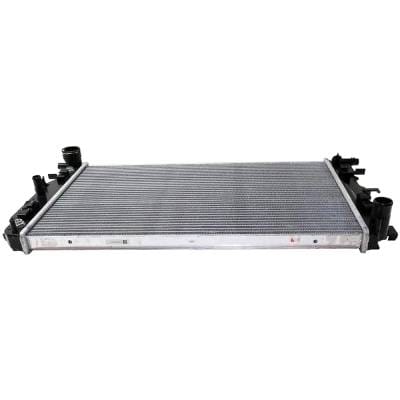 New Radiator Assembly Compatible With 2010-2012 Mercedes-Benz Sprinter 2500 3.0L V6 2987Cc 13318 906 thumbnail 10