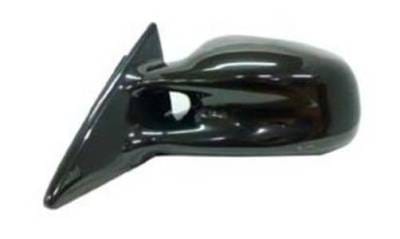 New Left Driver Door Mirror Compatible With 1999-2002 Pontiac Grand Am Gm1320240 22613599 thumbnail 6