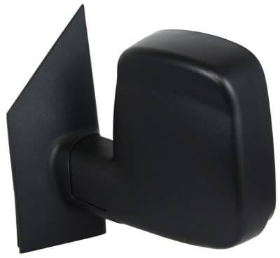 New Left Driver Door Mirror Compatible With Chevrolet 2009-2012 Express 4500 20838065 Gm1320395 thumbnail 8