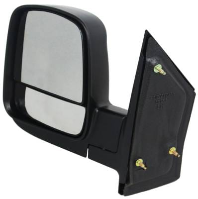 New Left Driver Door Mirror Compatible With Gmc 2008-2012 Savana 1500 2500 3500 2009-12 4500 thumbnail 4