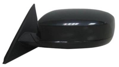 New Left Driver Door Mirror Compatible With 2011-14 Chrysler 300 1Tk87axraf 68084698Ac 68101146Aa thumbnail 6