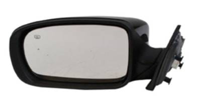 New Left Driver Door Mirror Compatible With 2011-2013 Chrysler 200 Sedan 1Sx891x8ac thumbnail 4
