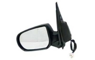 New Left Driver Door Mirror Compatible With 2003-2007 Ford Escape 2005-2007 Mercury Mariner 3L8z thumbnail 6