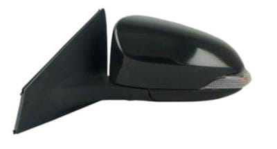 New Left Driver Side Door Mirror Compatible With 2013-14 Toyota Avalon Hybrid Limited To1320292 thumbnail 4