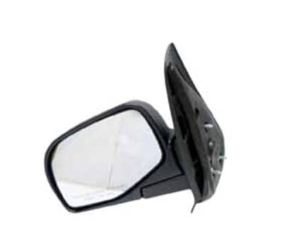 New Left Driver Door Mirror Compatible With 2001-05 Ford Explorer Sport Trac Manual 3L2z17683caa thumbnail 5