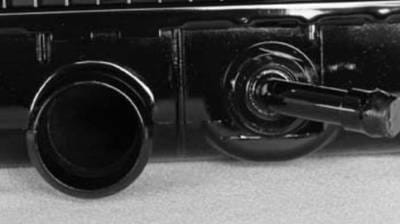 New Radiator Assembly Compatible With Toyota 95-00 Tacoma 2.7L L4 2694Cc To3010180 Cu1774 431488 thumbnail 7