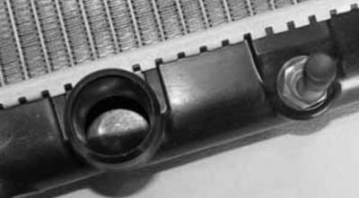 New Radiator Assembly Compatible With Toyota 97-99 Camry Solara 3.0L V6 2995Cc 8011909 2591 8010001 thumbnail 7