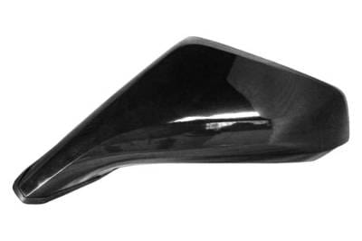 New Door Mirror Compatible With Chevy 11-12 Camaro Left Driver-Side Pwr Nht Ptm Mir Lh 92235788 thumbnail 5