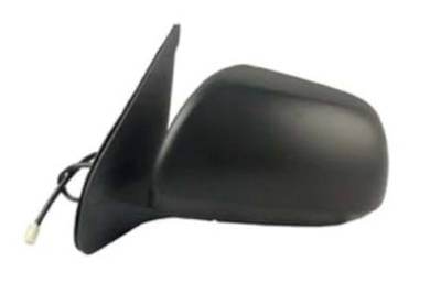 New Left Driver Side Door Mirror Compatible With 2012-2014 Toyota Tacoma Power Non-Heated thumbnail 5