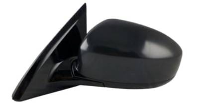 New Left Driver Side Door Mirror Compatible With 2013-2014 Nissan Pathfinder Sv Power 96302-3Ka9a thumbnail 6