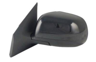 New Left Driver Side Door Mirror Compatible With 2012-2014 Nissan Versa 1.6 Sl; Sedan Power thumbnail 5