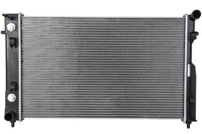 New Radiator Compatible With Core Koyo Pontiac 2004 Gto 5.7L V8 Automatic Transmission 92147802 thumbnail 3