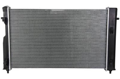 New Radiator Compatible With Core Koyo Pontiac 2004 Gto 5.7L V8 Automatic Transmission 92147802 thumbnail 8