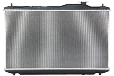 New Radiator Assembly Compatible With Honda 12 Civic 1.8L L4 1799Cc Ho3010229 3287 Cu2443 3287 19010 thumbnail 8