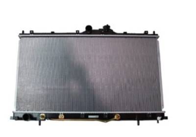 New Radiator Assembly Compatible With Mitsubishi 04-08 Galant 3.8L V6 3800Cc 3828Cc 230 Cid Mr571071 thumbnail 3