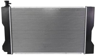 New Radiator Assembly Compatible With Toyota 09-13 Corolla 16410-22160 To3010334 3557 3557 To3010334 thumbnail 7