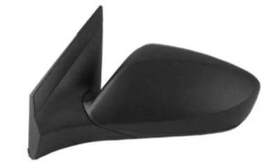 New Left Driver Side Door Mirror Fits 2012-2013 Hyundai Accent Power Non-Heated thumbnail 6