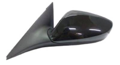 New Left Driver Side Door Mirror Compatible With 2012-2013 Hyundai Veloster Power Heated thumbnail 5