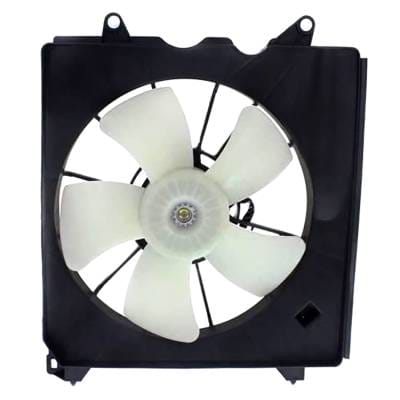 New Cooling Fan Compatible With Acura Tsx 2.4L 2011-2012 By Part Numbers 19015-Rl5-A01 19015Rl5a01 thumbnail 2