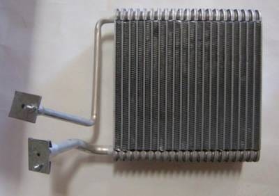 New Ac Evaporator Front Lincoln Blackwood Navigator Core Compatible With:10 9/16"X9 9/16"X3 9/16 thumbnail 5