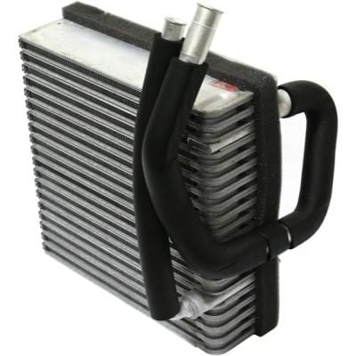 New Ac Evaporator Front Compatible With Jeep 1995-1998 Grand Cherokee Core:9 7/16"X9 1/4"X3 1/2"