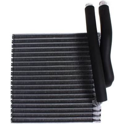 New Ac Evaporator Front Compatible With Jeep 1995-1998 Grand Cherokee Core:9 7/16"X9 1/4"X3 1/2" thumbnail 2