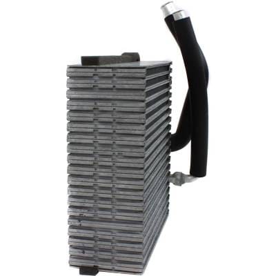 New Ac Evaporator Front Compatible With Jeep 1995-1998 Grand Cherokee Core:9 7/16"X9 1/4"X3 1/2" thumbnail 4