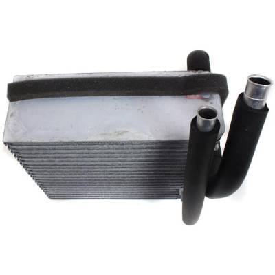 New Ac Evaporator Front Compatible With Jeep 1995-1998 Grand Cherokee Core:9 7/16"X9 1/4"X3 1/2" thumbnail 9