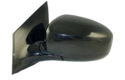 New Left Driver Side Door Mirror Compatible With 09-13 Nissan Murano Power Heat K6374-1Ba0a thumbnail 4