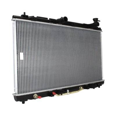 New Radiator Assembly Compatible With Toyota 10-11 Camry 2.5 L4 2494Cc 152 Cid Cu2817 To3010333 3502 thumbnail 8