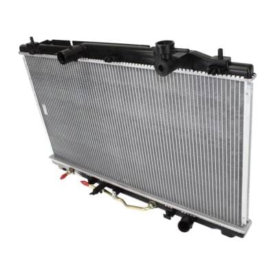 New Radiator Assembly Compatible With Toyota 10-11 Camry 2.5 L4 2494Cc 152 Cid Cu2817 To3010333 3502 thumbnail 10