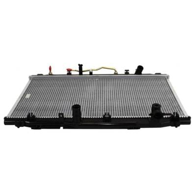 New Radiator Assembly Compatible With Toyota 10-11 Camry 2.5 L4 2494Cc 152 Cid Cu2817 To3010333 3502 thumbnail 14
