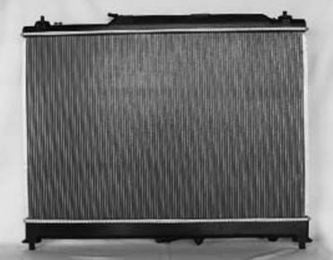 New Radiator Assembly Compatible With Mazda 07-13 Cx-9 3.5L V6 3496Cc 3726Cc 213 227 Cid Cu2985 2482 thumbnail 6