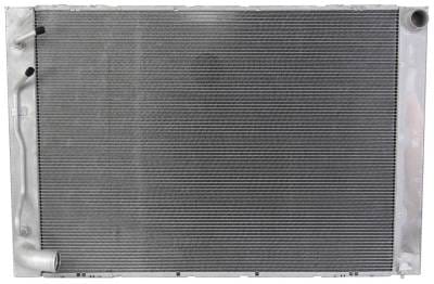 New Radiator Assembly Compatible With Toyota 04-05 Sienna 3.3L V6 3300Cc 202 Cid W/ Tow Cu2682 thumbnail 4