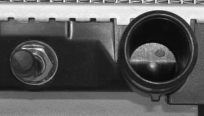 New Radiator Assembly Compatible With Scion 08-13 Xd 1.8L L4 1798Cc To3010306 Cu2890 1640021300 2387 thumbnail 7