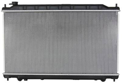 New Radiator Assembly Compatible With Nissan 02-06 Altima 2.5L L4 2500Cc Ni3010188 214608J000 2907 thumbnail 7