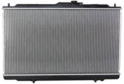 New Radiator Assembly Compatible With Honda 98-02 Accord 3.0L V6 2997Cc 19010P8ca51 Ho3010105 2296 thumbnail 8