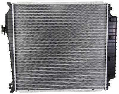 New Radiator Assembly Compatible With Ford 07-08 Explorer 4.0L 4.6L 245 281 Cid Fo3010281 Cu2816 thumbnail 7