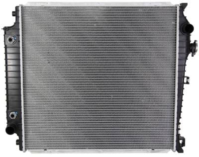 New Radiator Assembly Compatible With Ford 07-08 Explorer 4.0L 4.6L 245 281 Cid Fo3010281 Cu2816 thumbnail 4