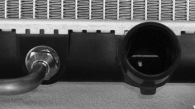 New Radiator Assembly Compatible With Toyota 02-08 Camry Solara 2.4L L4 2357Cc 2362Cc Ty37063a thumbnail 7
