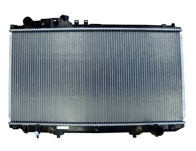 New Radiator Assembly Compatible With Lexus 01-05 Gs430 4.3L V8 4293Cc Lx3010103 Cu2541 2804 2804 thumbnail 4